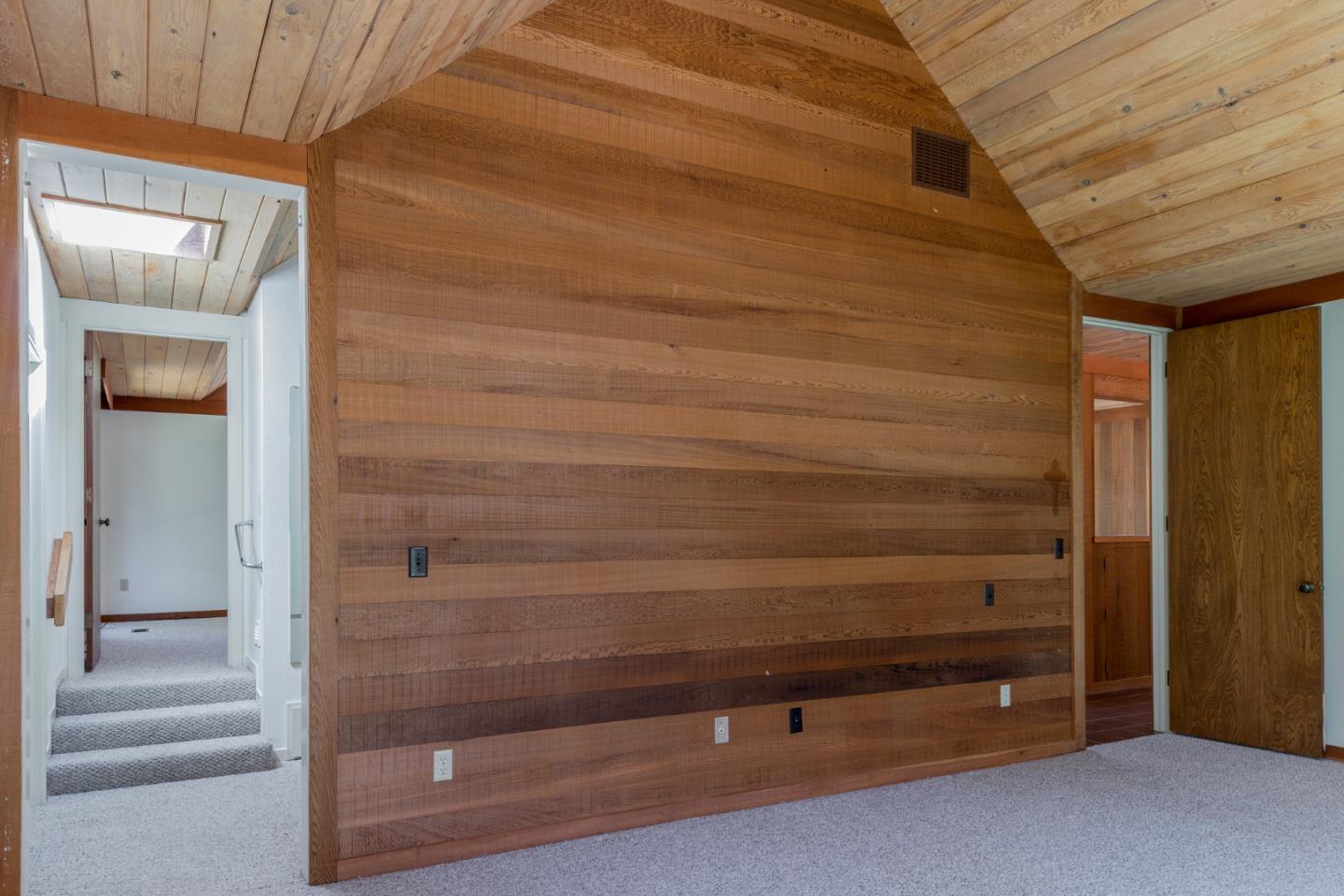 1280 Viscaino Road Pebble Beach, CA 93953 - Photo 19 of 48 a view of door