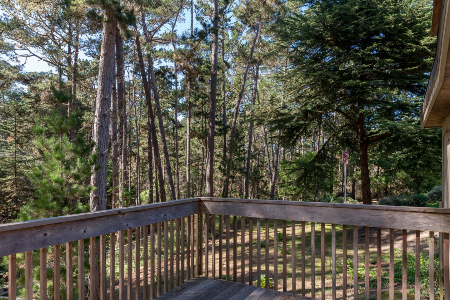 1280 Viscaino Road Pebble Beach, CA 93953 - Photo 24 of 48 a view of a large street
