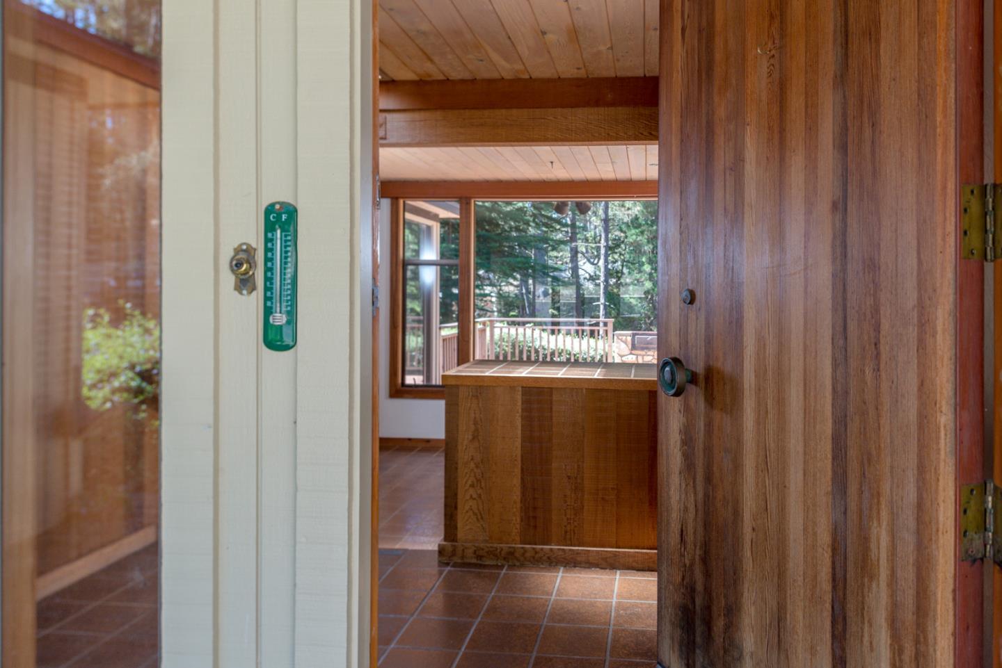 1280 Viscaino Road Pebble Beach, CA 93953 - Photo 9 of 48 a view of walk in closet