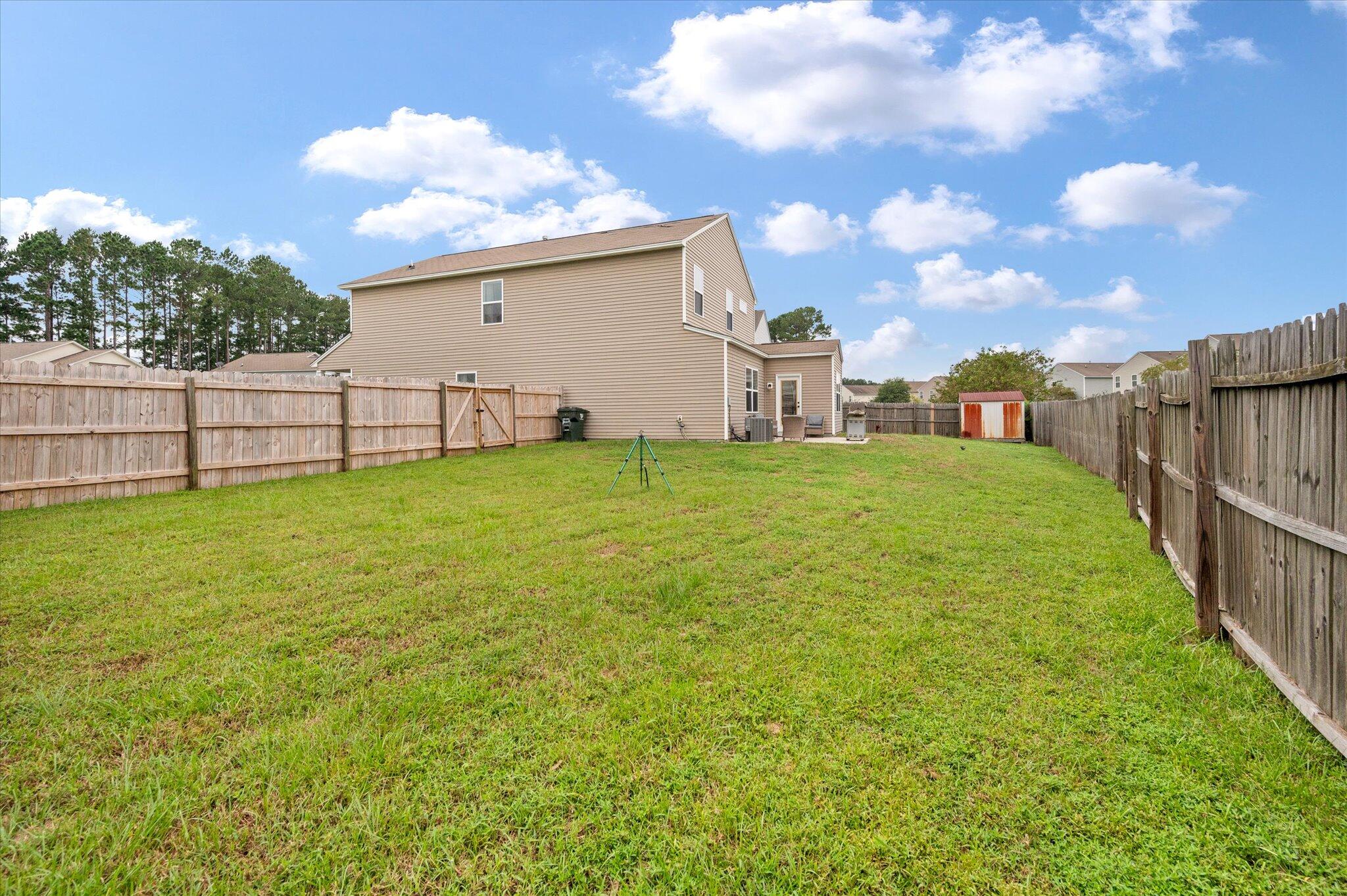 362 Iveson Road Summerville, SC 29486 - Photo 48 of 97 0.22 Acre Double Lot