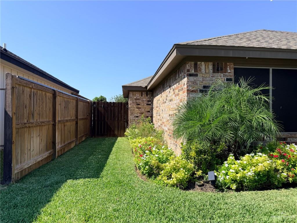 423 Blue Sky Street Rio Grande City, TX 78582 - Photo 16 of 19
