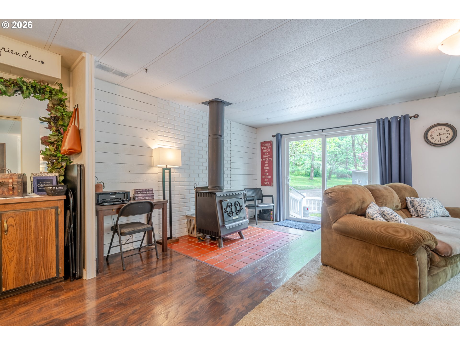 28011 Pine View Road Brownsville, OR 97327 - Photo 6 of 32