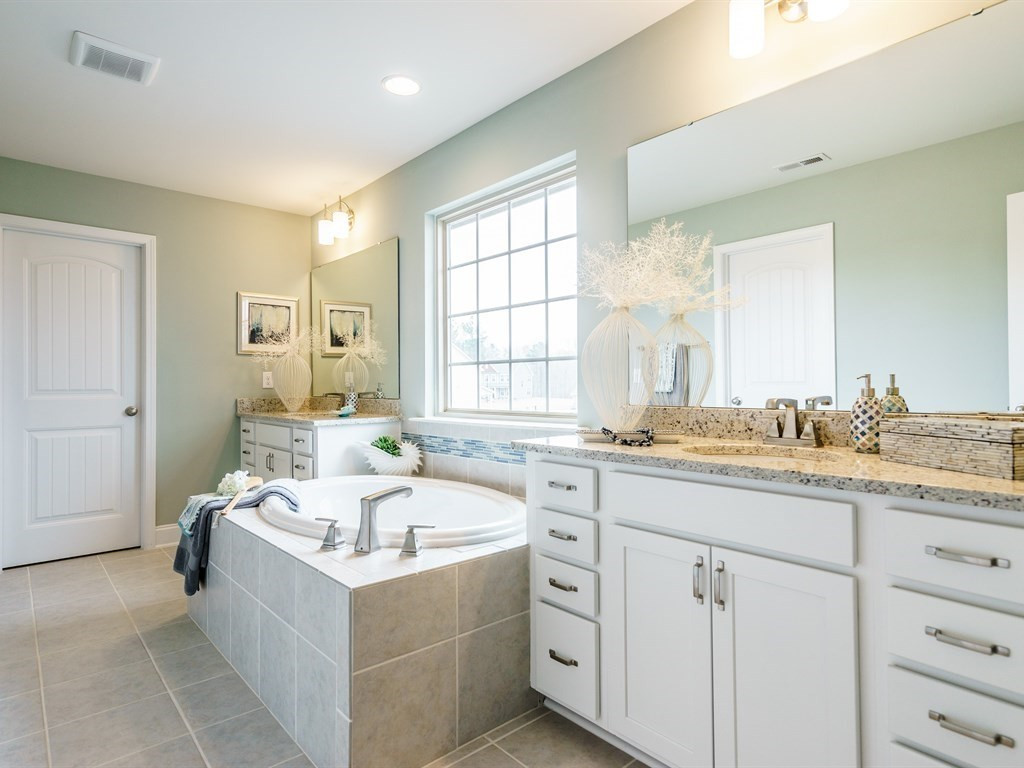 357 Sunrise Ridge Drive, Unit 26 Willow Spring, NC 27592 - Photo 19 of 28 Photo 19