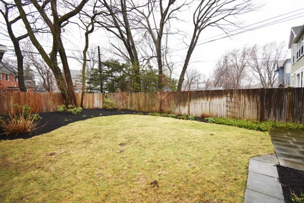 112 Larch Road Cambridge, MA 02138 - Photo 20 of 21 Gallery Image 20