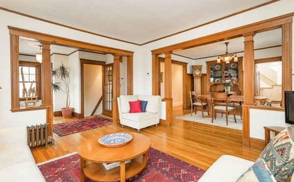 112 Larch Road Cambridge, MA 02138 - Photo 3 of 21 Gallery Image 3