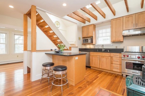 112 Larch Road Cambridge, MA 02138 - Photo 8 of 21 Gallery Image 8