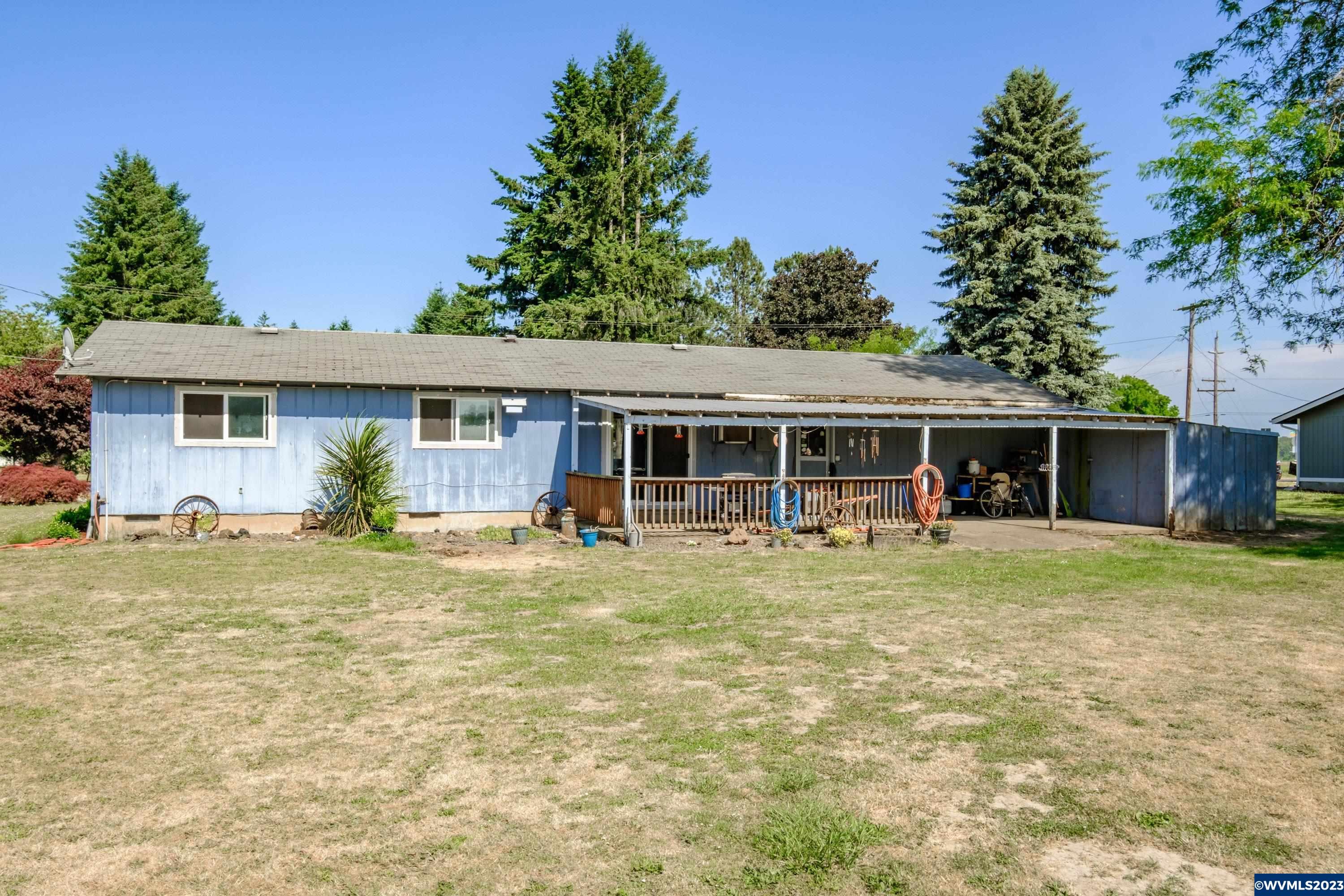 36372 Leslie Road Crabtree, OR 97374 - Photo 28 of 40 Gallery Image 28