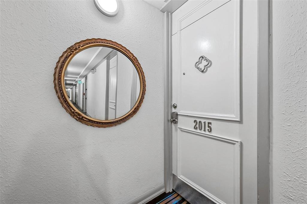 3883 Turtle Creek Boulevard, Unit 2015 Dallas, TX 75219 - Photo 28 of 31