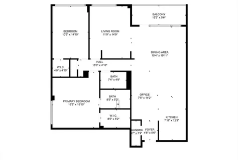 $399,000 | 3883 Turtle Creek Boulevard, Unit 2015, Dallas, TX 75219