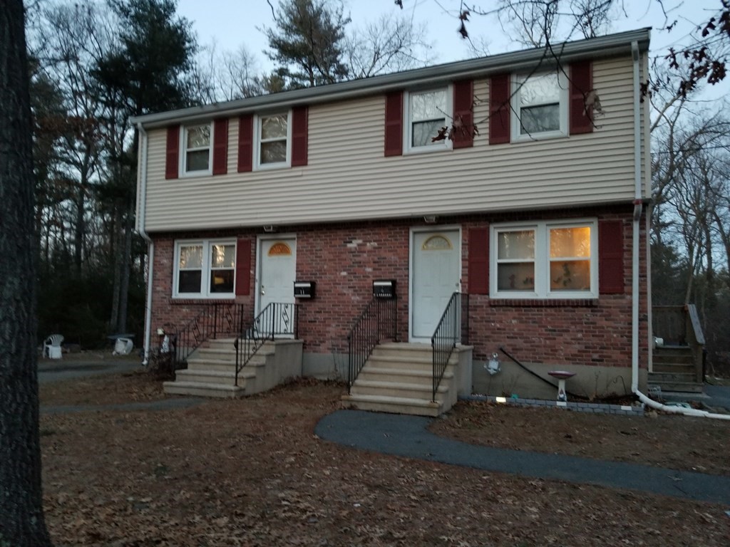9-11 Turner Road Foxboro, MA 02035 - Photo 1 of 1 Gallery Image 1