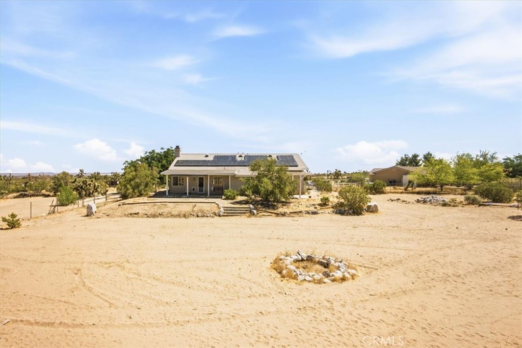 1397 Sierra Road Pinon Hills, CA 92372 - Photo 45 of 49