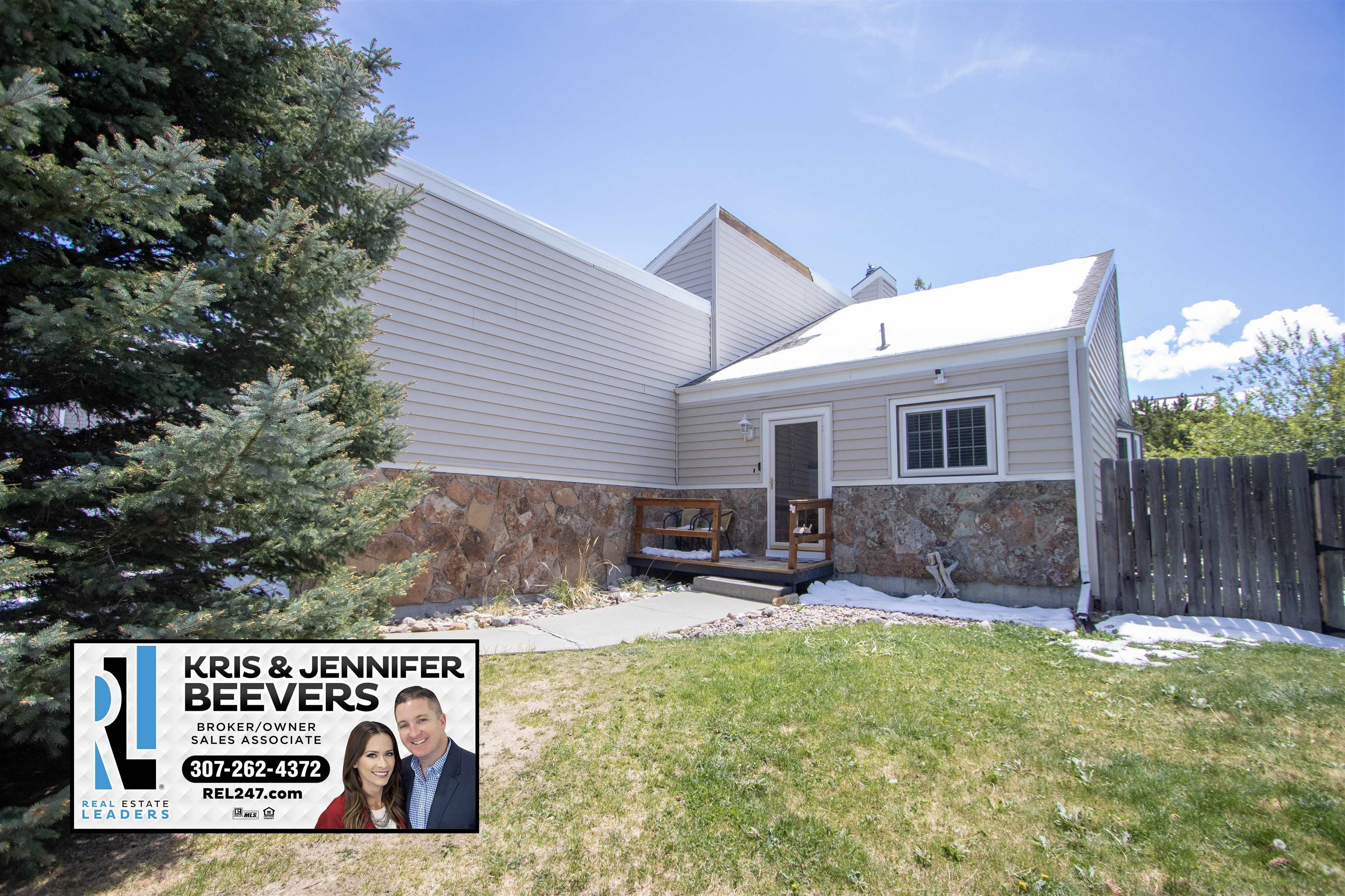 781 West 57th Street Casper, WY 82601 - Photo 1 of 50