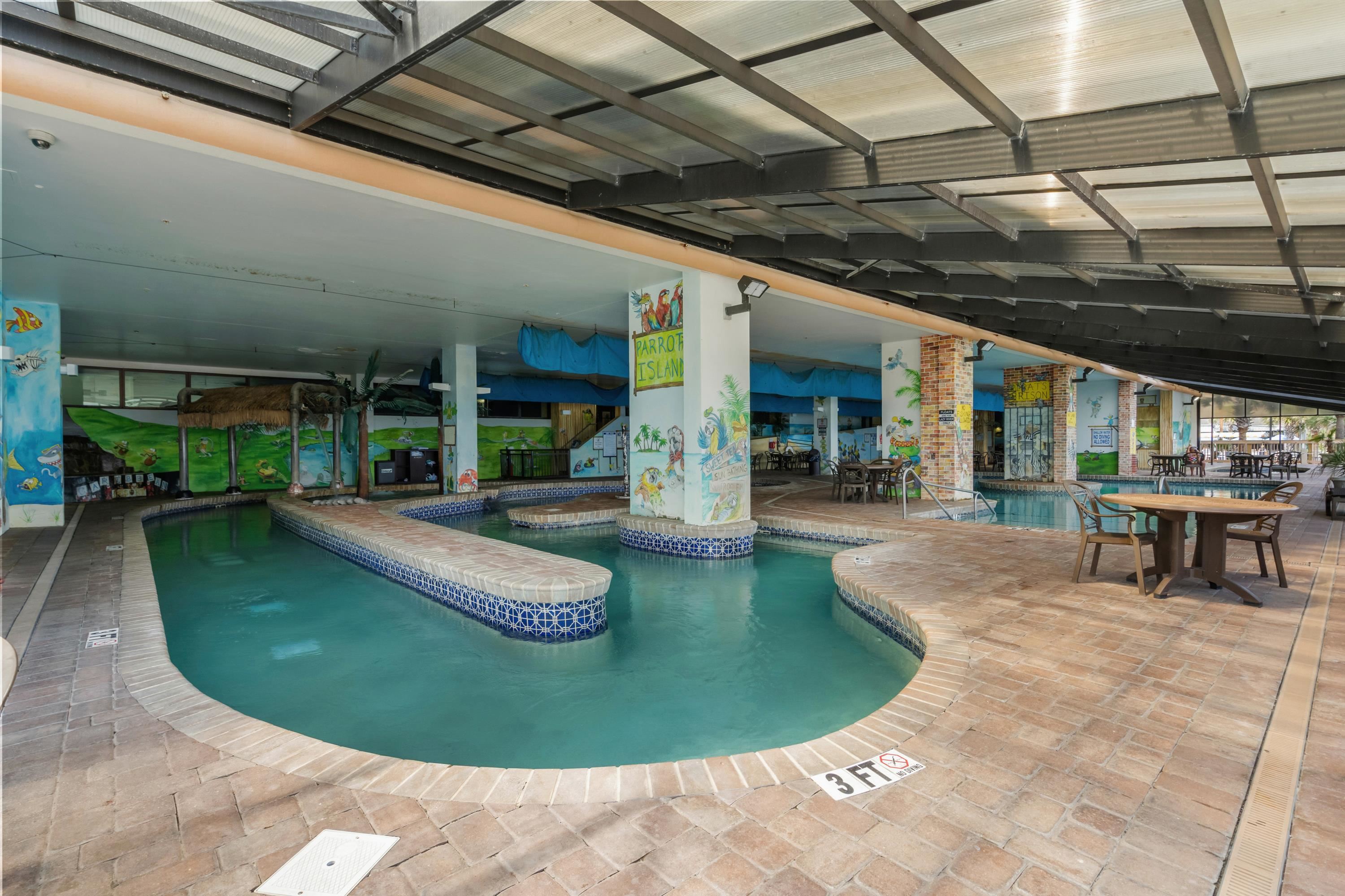 3000 North Ocean Boulevard, Unit 1601 Myrtle Beach, SC 29577 - Photo 31 of 38