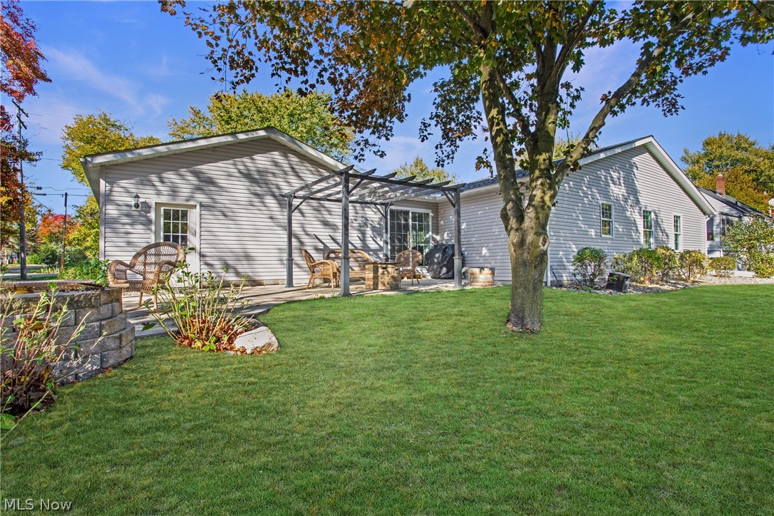 1885 Knight Road Akron, OH 44306 - Photo 4 of 34