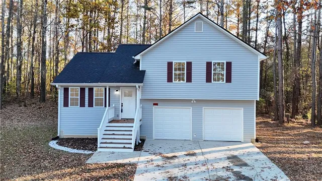 $284,999 | 46 Conifer Lane, Rockmart, GA 30153