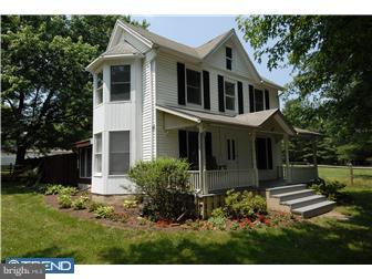 535 Union Church Road Elkton, MD 21921 - Photo 1 of 1 Exterior Front