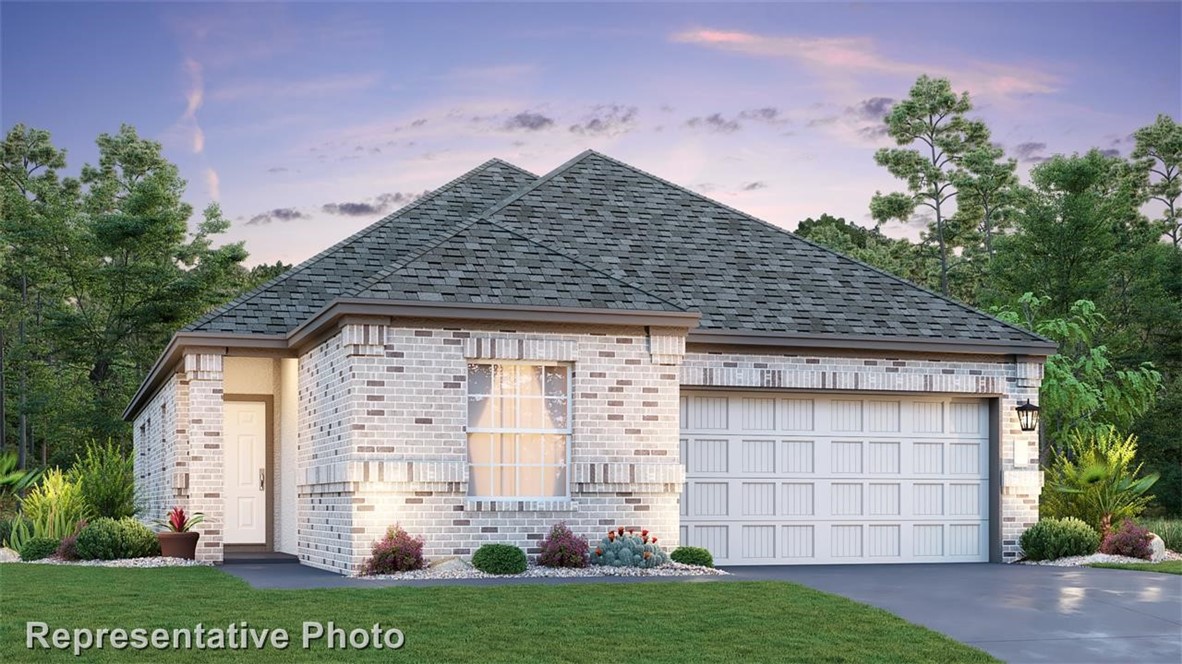 208 Flint Mountain Road Georgetown, TX 78628 - Photo 1 of 1