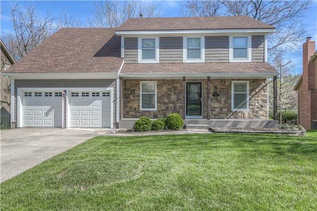 15625 Reeds Street Overland Park, KS 66223 - Photo 1 of 1