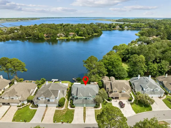 $550,000 | 95158 Village Drive, Fernandina Beach, FL 32034