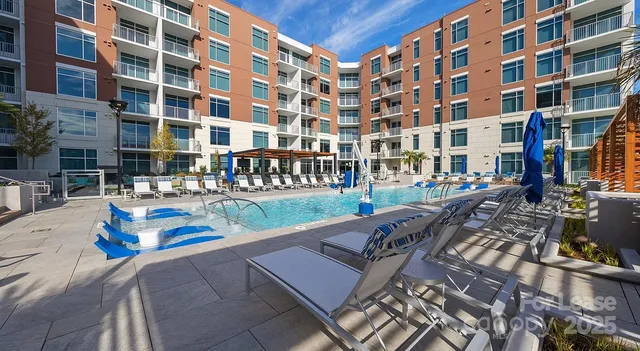 $7,646 | 4425 Sharon Road, Unit 3A, Charlotte, NC 28211