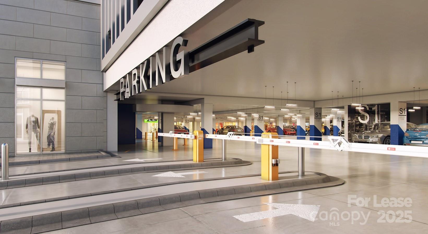 4425 Sharon Road, Unit 2F Charlotte, NC 28211 - Photo 15 of 44