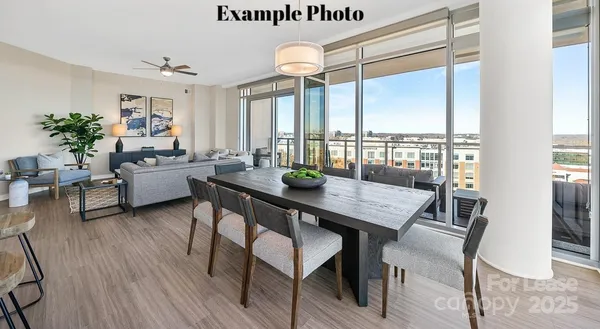 $3,735 | 4425 Sharon Road, Unit 2F, Charlotte, NC 28211