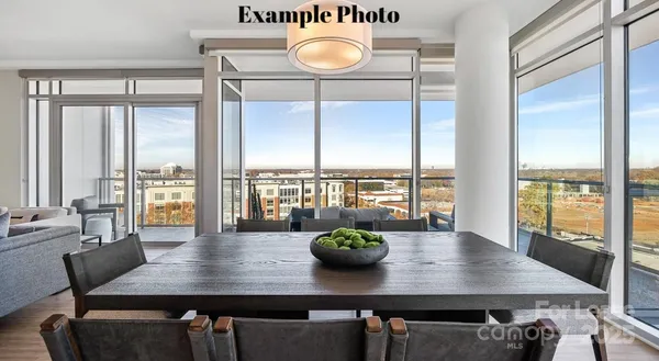 $3,735 | 4425 Sharon Road, Unit 2F, Charlotte, NC 28211