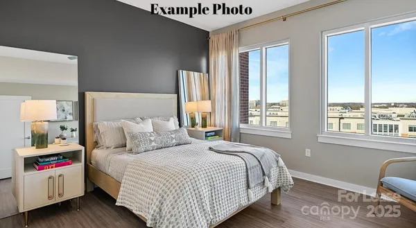 $3,735 | 4425 Sharon Road, Unit 2F, Charlotte, NC 28211