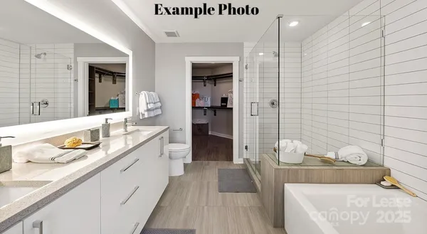 $3,735 | 4425 Sharon Road, Unit 2F, Charlotte, NC 28211