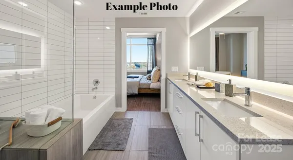 $3,735 | 4425 Sharon Road, Unit 2F, Charlotte, NC 28211