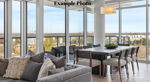 $3,735 | 4425 Sharon Road, Unit 2F, Charlotte, NC 28211