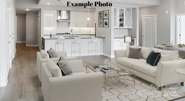 $3,735 | 4425 Sharon Road, Unit 2F, Charlotte, NC 28211