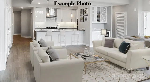 $7,646 | 4425 Sharon Road, Unit 3A, Charlotte, NC 28211