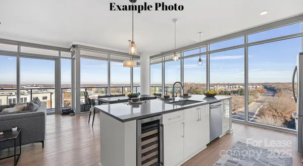 $3,735 | 4425 Sharon Road, Unit 2F, Charlotte, NC 28211