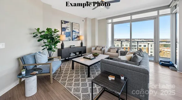 $3,735 | 4425 Sharon Road, Unit 2F, Charlotte, NC 28211