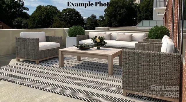 $7,646 | 4425 Sharon Road, Unit 3A, Charlotte, NC 28211