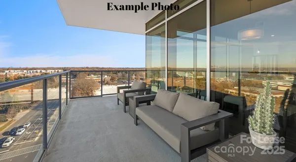 $3,735 | 4425 Sharon Road, Unit 2F, Charlotte, NC 28211