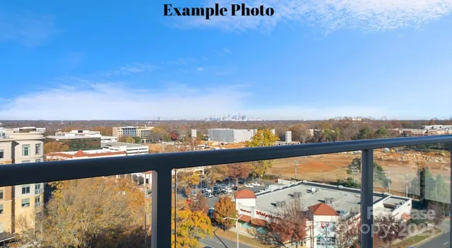 $7,646 | 4425 Sharon Road, Unit 3A, Charlotte, NC 28211