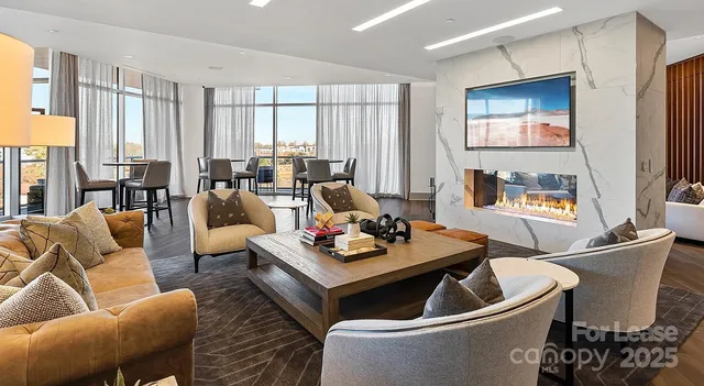 $7,646 | 4425 Sharon Road, Unit 3A, Charlotte, NC 28211