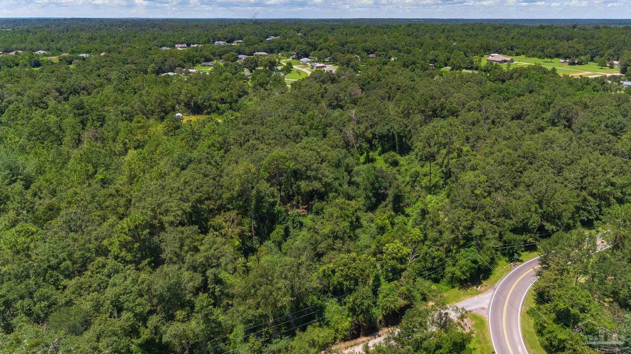 1877 Parker Road Cantonment, FL 32533 - Photo 13 of 50