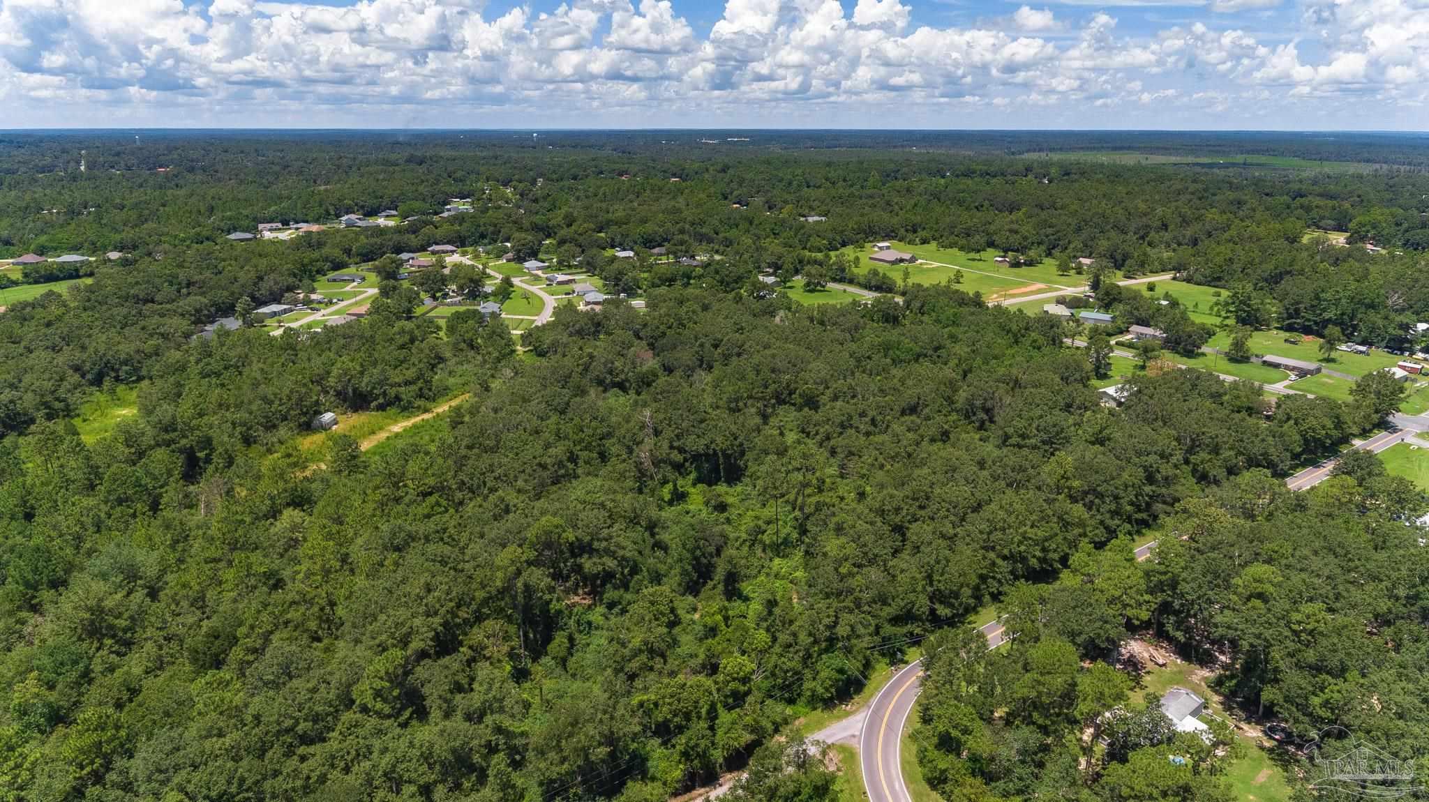 1877 Parker Road Cantonment, FL 32533 - Photo 14 of 50