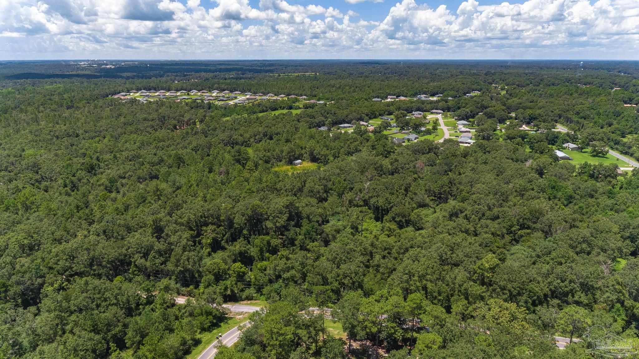 1877 Parker Road Cantonment, FL 32533 - Photo 16 of 50