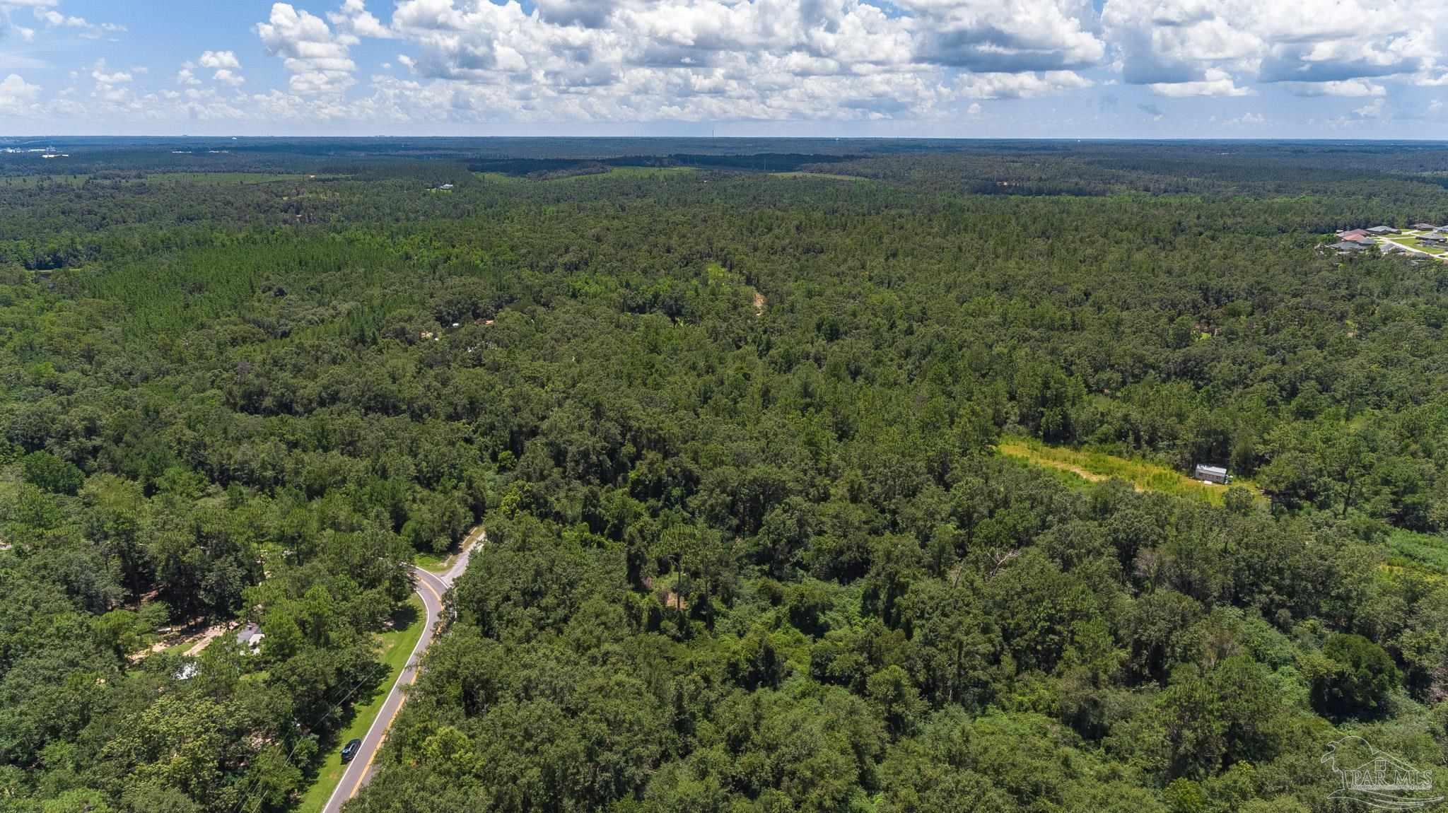 1877 Parker Road Cantonment, FL 32533 - Photo 18 of 50