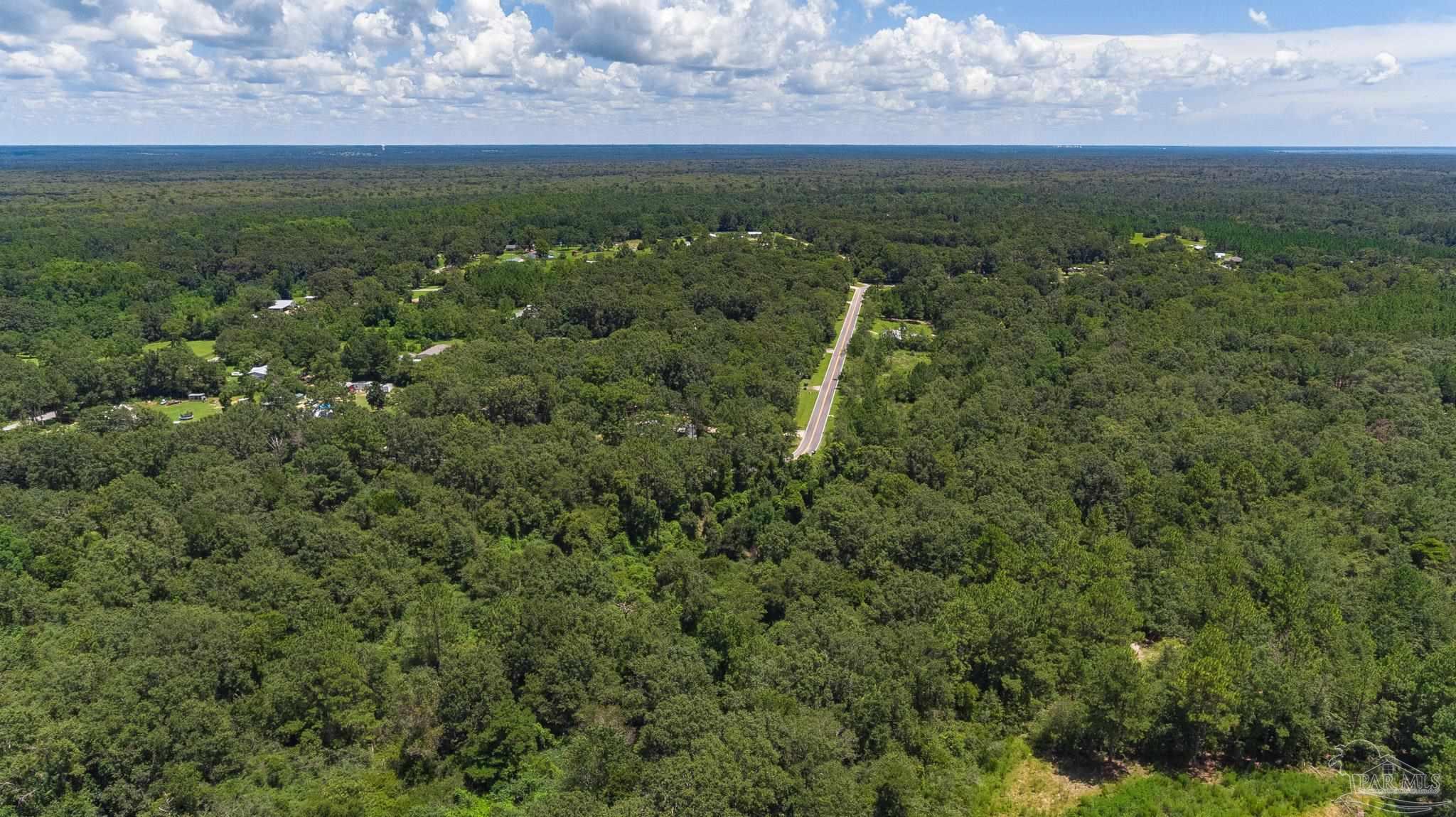 1877 Parker Road Cantonment, FL 32533 - Photo 22 of 50