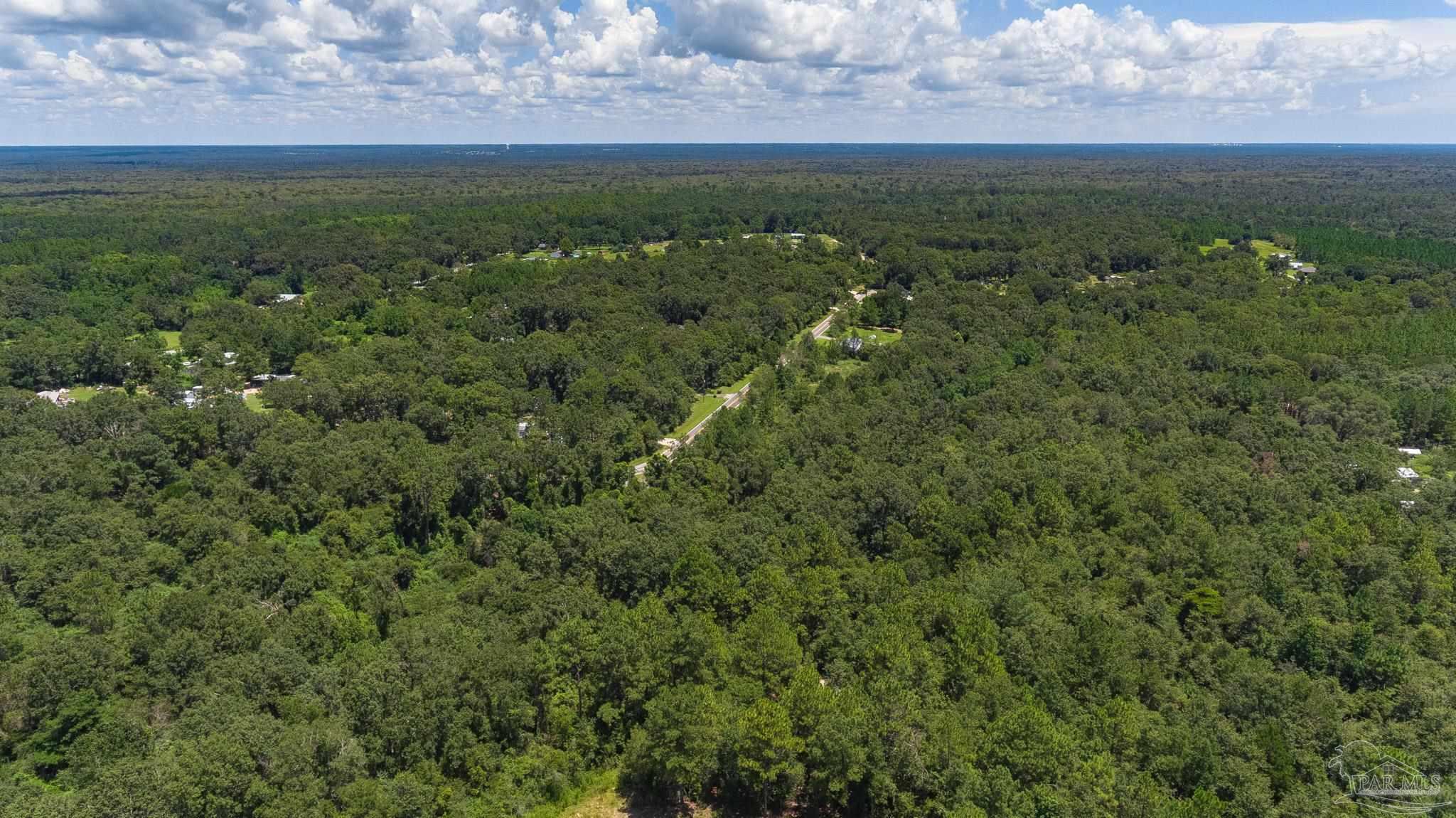 1877 Parker Road Cantonment, FL 32533 - Photo 23 of 50
