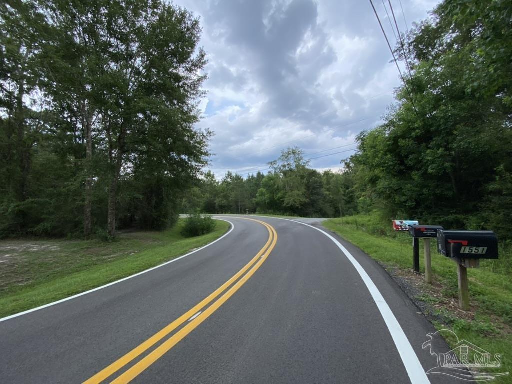 1877 Parker Road Cantonment, FL 32533 - Photo 47 of 50