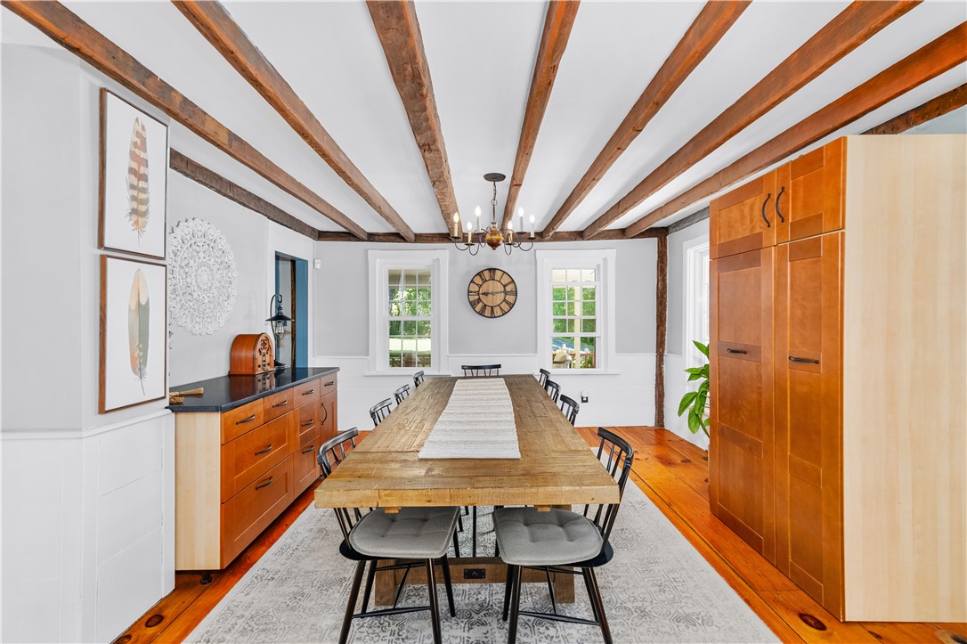 1257 Chopmist Hill Road Scituate, RI 02857 - Photo 18 of 49 Gallery Image 18