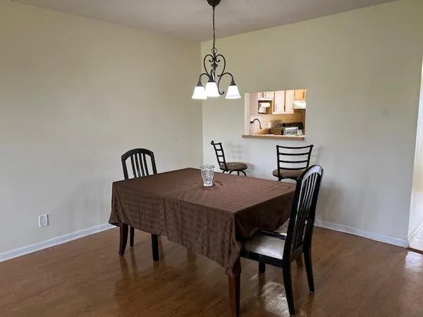 $1,500 | 6700 Royal Palm Boulevard, Unit D108, Pompano Beach, FL 33063