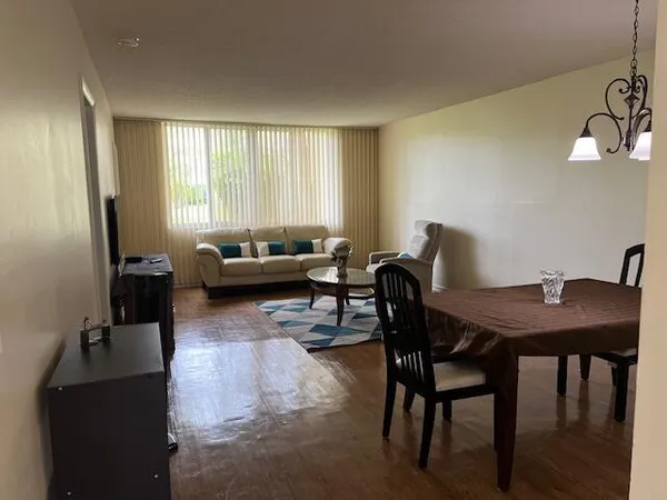 $1,500 | 6700 Royal Palm Boulevard, Unit D108, Pompano Beach, FL 33063