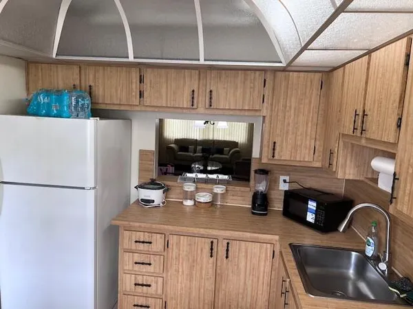 $1,500 | 6700 Royal Palm Boulevard, Unit D108, Pompano Beach, FL 33063